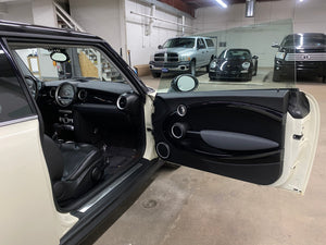 2009 Mini Cooper S