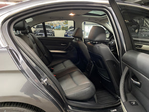 2007 BMW 335I Manual RWD