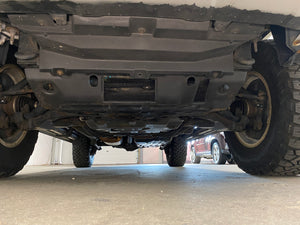 2014 Toyota 4Runner Trail Premium