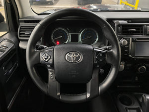2014 Toyota 4Runner Trail 4WD