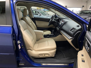 2016 Subaru Outback 3.6R Limited