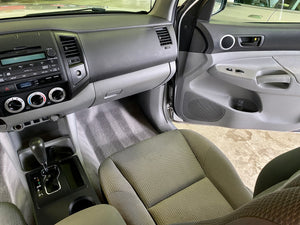 2009 Toyota Tacoma Access Cab 4WD V6