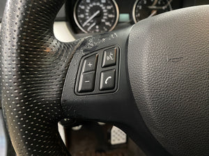 2007 BMW 335I Manual RWD