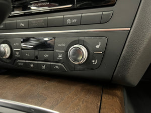 2014 Audi A6 Prestige 3.0T