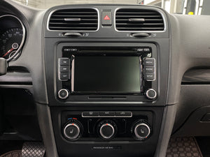 2014 Volkswagen Jetta Sportwagen TDI