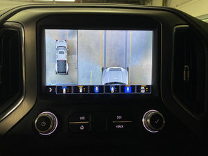 2021 GMC Sierra Denali 3500HD