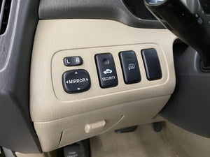 2003 Toyota Highlander V6 AWD