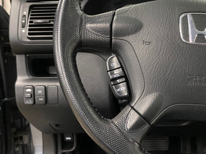 2006 Honda CR-V EX SE AWD