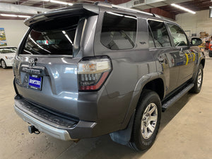 2014 Toyota 4Runner Trail 4WD