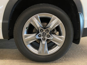 2016 Toyota Highlander AWD Limited Platinum
