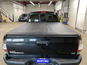 2009 Toyota Tacoma Access Cab 4.0L 4WD