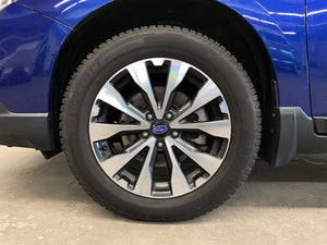 2016 Subaru Outback 3.6R Limited