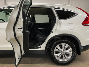 2014 Honda CR-V EX-L AWD