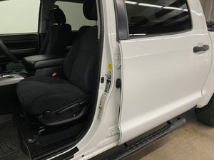 2011 Toyota Tundra Crew Cab 5.7L 4WD Rock Warrior
