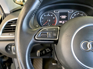 2015 Audi Q3 2.0T Prestige