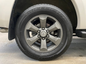 2008 Toyota 4Runner Limited 4.7L 4WD
