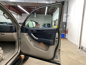 2008 Toyota 4Runner Limited V8 4WD