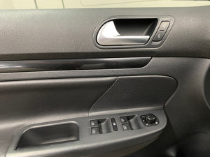 2014 Volkswagen Jetta Sportwagen TDI