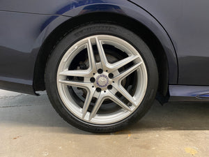 2014 Mercedes-Benz E350 4Matic Sport