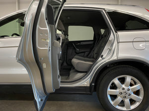 2009 Honda CR-V EX 4WD
