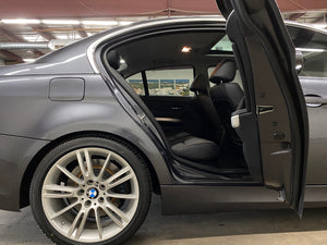 2007 BMW 335I Manual RWD
