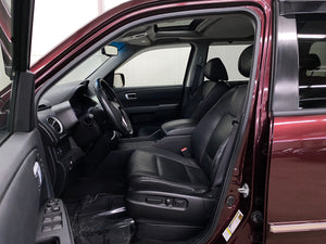 2009 Honda Pilot Touring AWD
