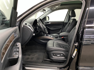2014 Audi Q5 2.0T Premium Plus