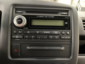 2006 Honda Ridgeline RTL 4WD