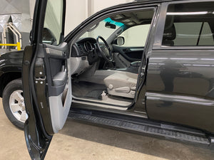 2008 Toyota 4Runner SR5 4.0L 4WD