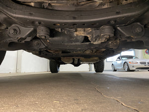 2012 Toyota Tundra 4WD 5.7L Crew Cab