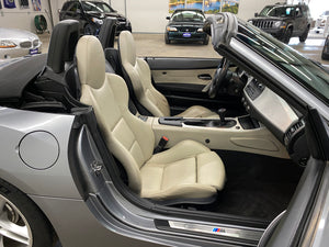 2006 BMW Z4 M Roadster
