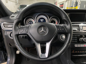 2015 Mercedes-Benz E350 4Matic
