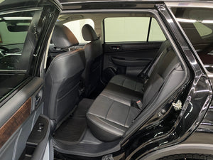 2019 Subaru Outback 3.6R Limited