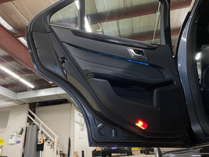 2015 Mercedes-Benz E350 4Matic