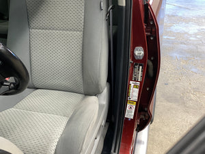 2008 Toyota Tundra SR5 Crew Cab 5.7L TRD