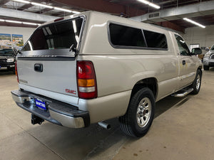 2005 GMC Sierra 1500