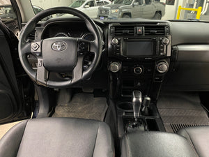 2018 Toyota 4Runner TRD Off-Road Premium