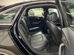 2014 Audi A6 Prestige 3.0T