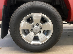 2011 Toyota Tacoma Access Cab 4.0L 4WD TRD Sport