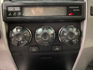 2008 Toyota 4Runner SR5 4.0L 4WD