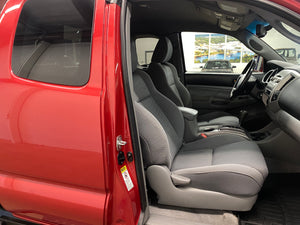 2011 Toyota Tacoma Access Cab 4.0L 4WD TRD Sport