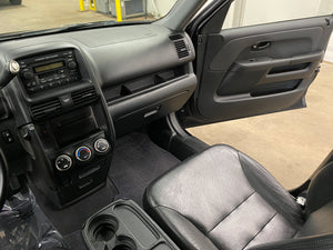 2006 Honda CR-V SE 4WD