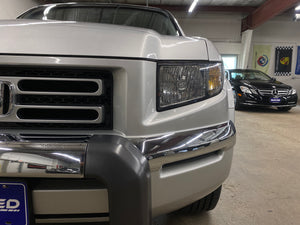 2006 Honda Ridgeline RTL 4WD