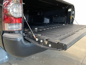 2009 Toyota Tacoma Access Cab 4.0L 4WD