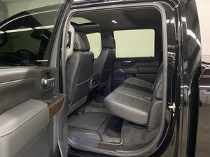 2021 GMC Sierra Denali 3500HD