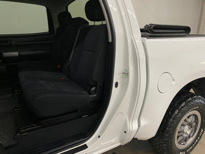 2011 Toyota Tundra Crew Cab 5.7L 4WD Rock Warrior