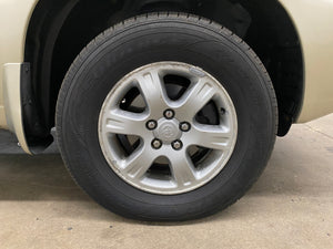 2003 Toyota Highlander V6 AWD