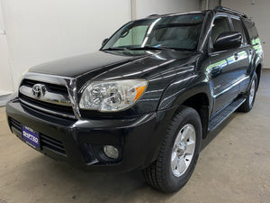 2008 Toyota 4Runner SR5 4.0L 4WD
