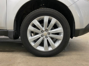 2011 Subaru Forester 2.5X Premium Manual