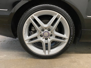 2012 Mercedes-Benz E350 Coupe